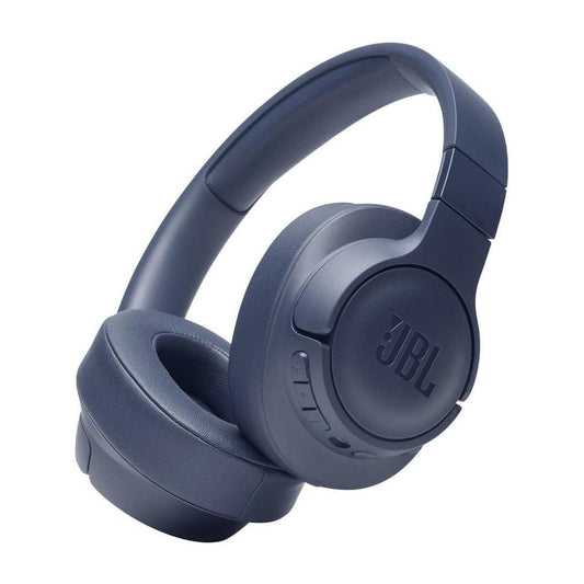 Jbl Tune 760NC wireless Headphones - Blue