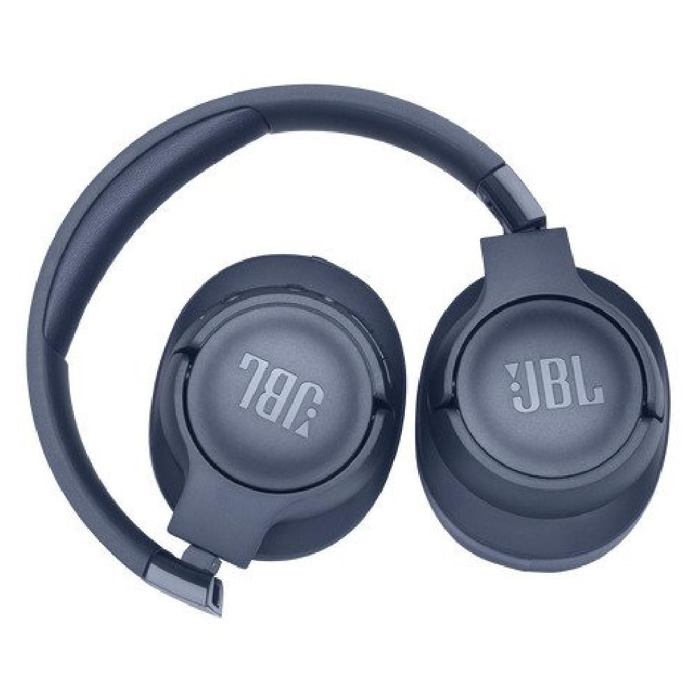 Jbl Tune 760NC wireless Headphones - Blue