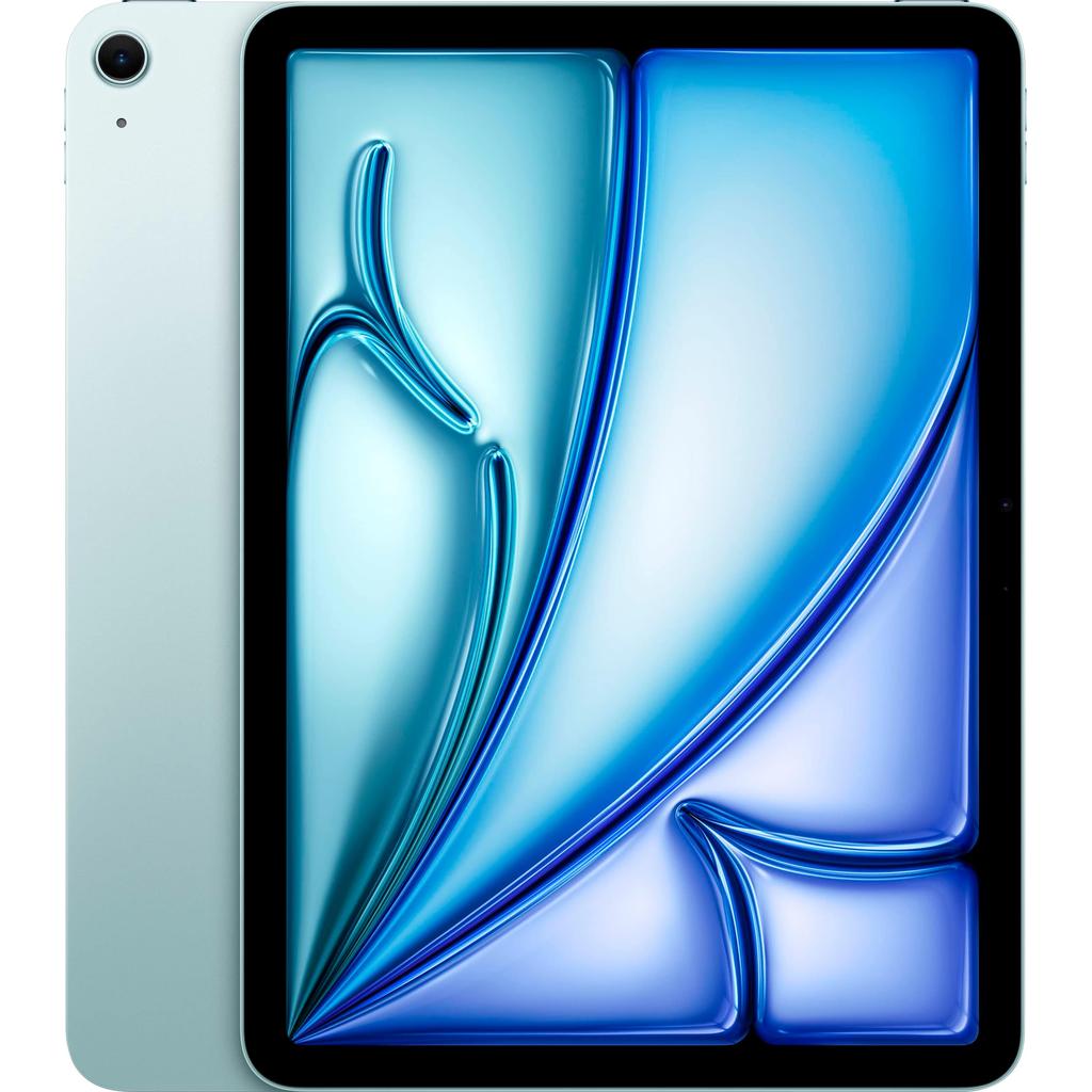 iPad Air 11" (2025) 7th gen 128 GB - Wi-Fi - Blue