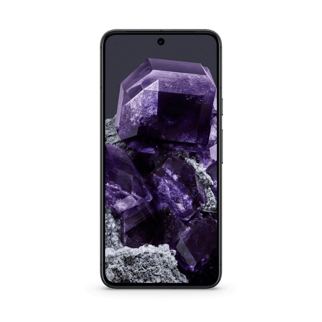 Google Pixel 8 256GB - Black - Unlocked