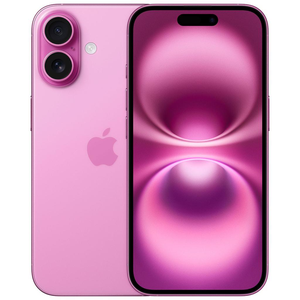 iPhone 16 256GB - Pink - Unlocked