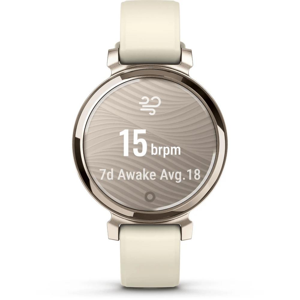 Garmin Lily 2 Bluetooth 14 mm - Gold