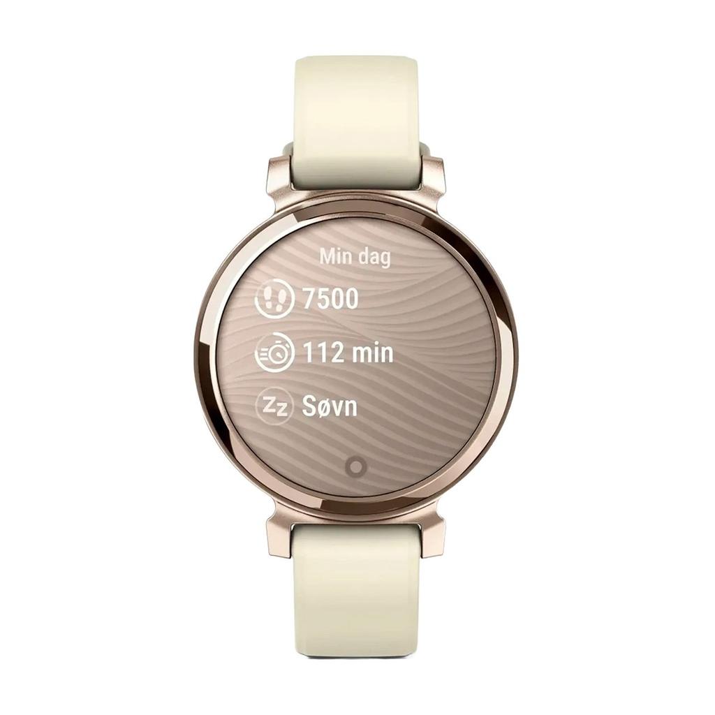 Garmin Lily 2 Bluetooth 14 mm - Gold