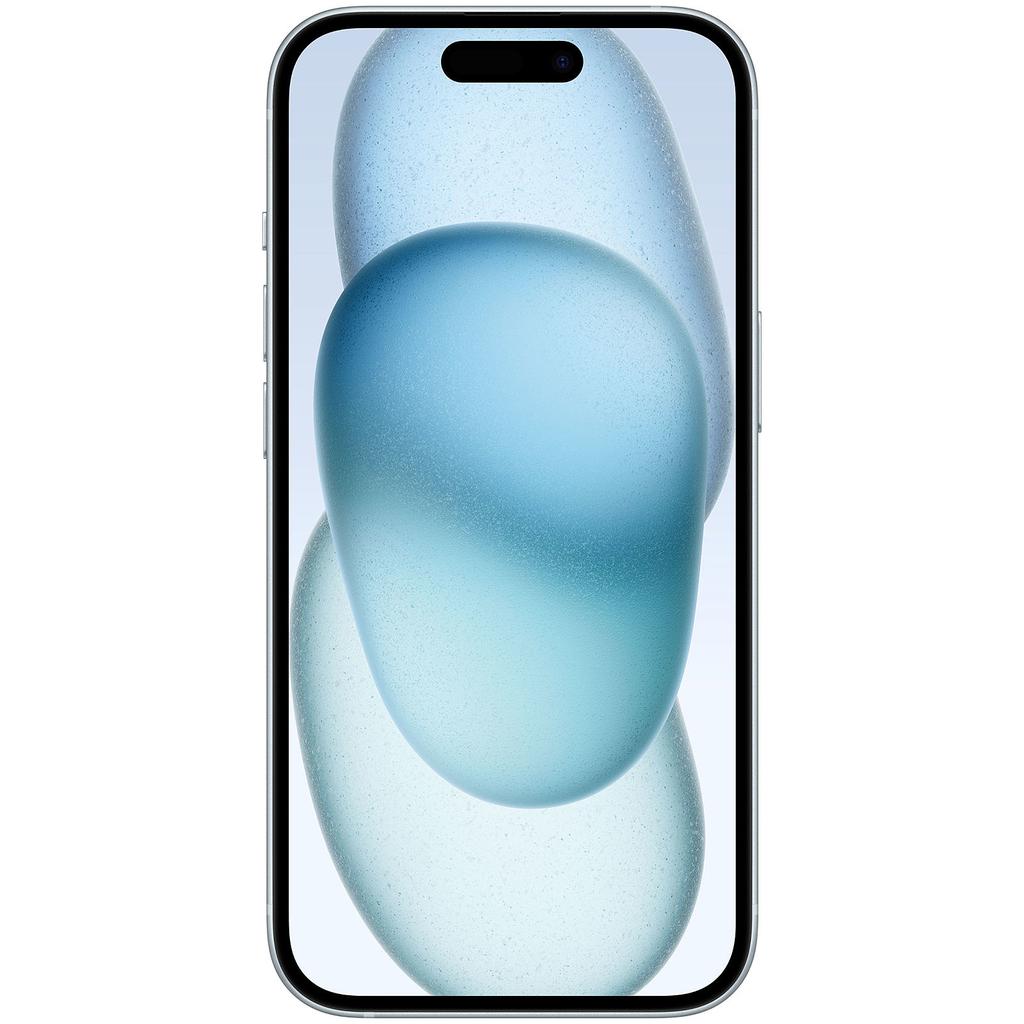 iPhone 15 128GB - Blue - Unlocked
