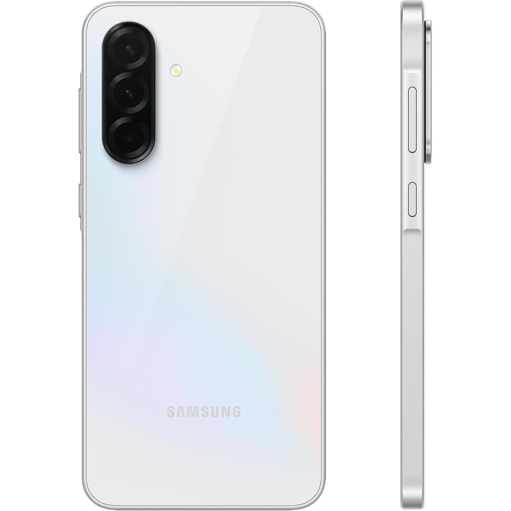 Galaxy A56 256GB - White - Unlocked
