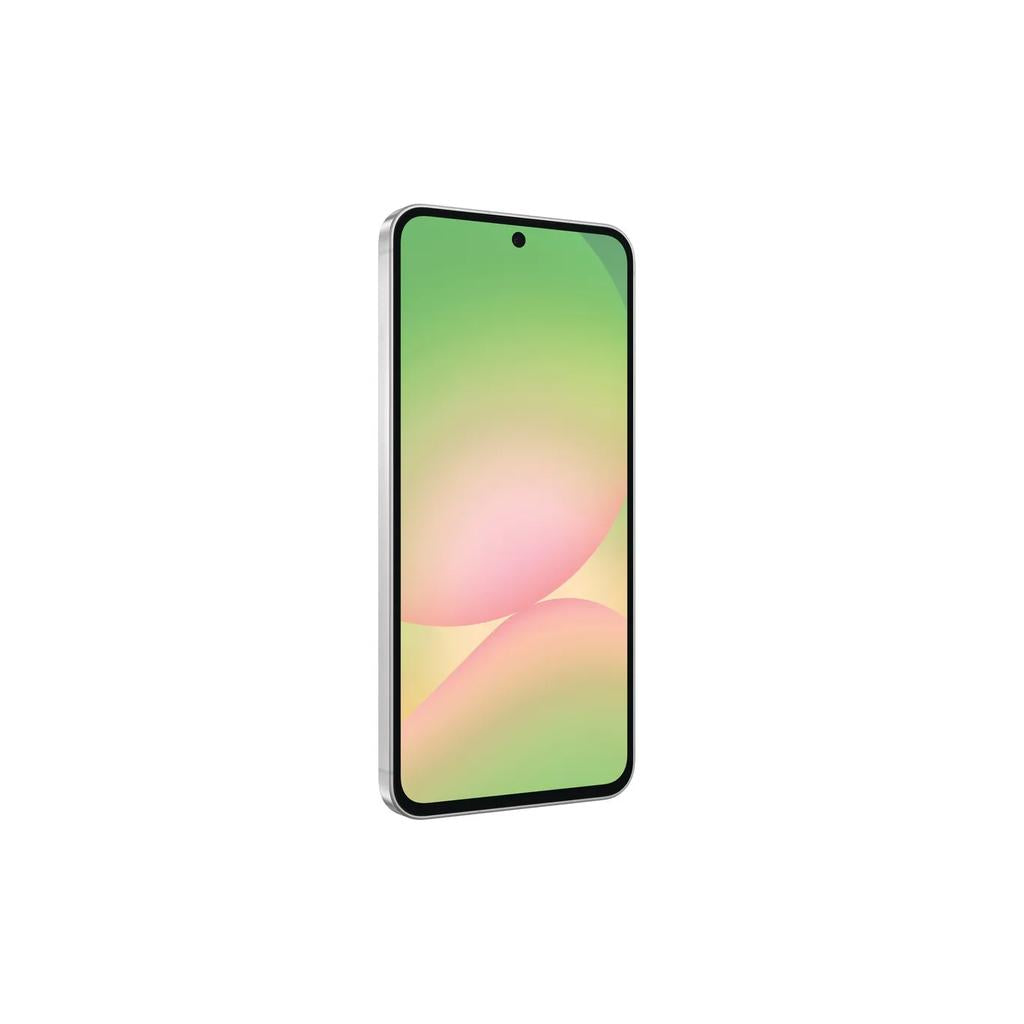 Galaxy A56 256GB - White - Unlocked