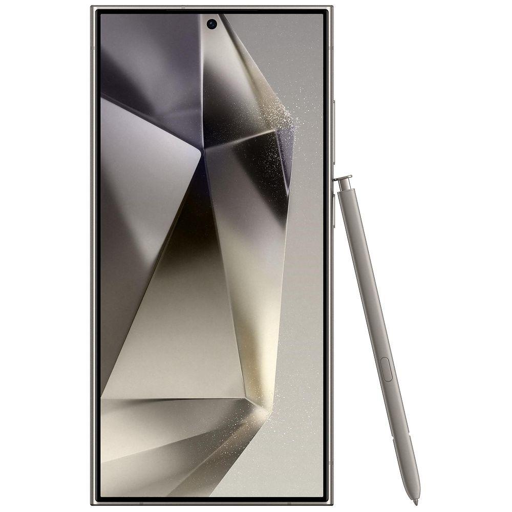 Galaxy S24 Ultra 256GB - Grey - Unlocked