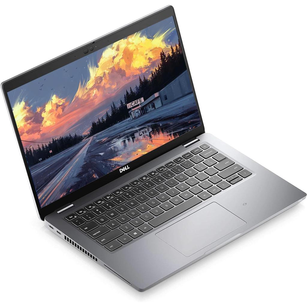 Dell Latitude 5420 14-inch (2021) - Core i7 - Gen 11 (G) - 32GB - SSD 512 GB QWERTY - English