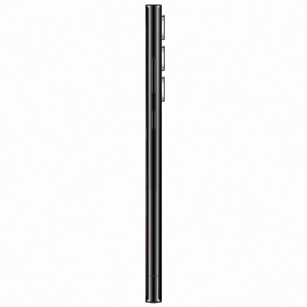 Galaxy S22 Ultra 5G 256GB - Black - Unlocked