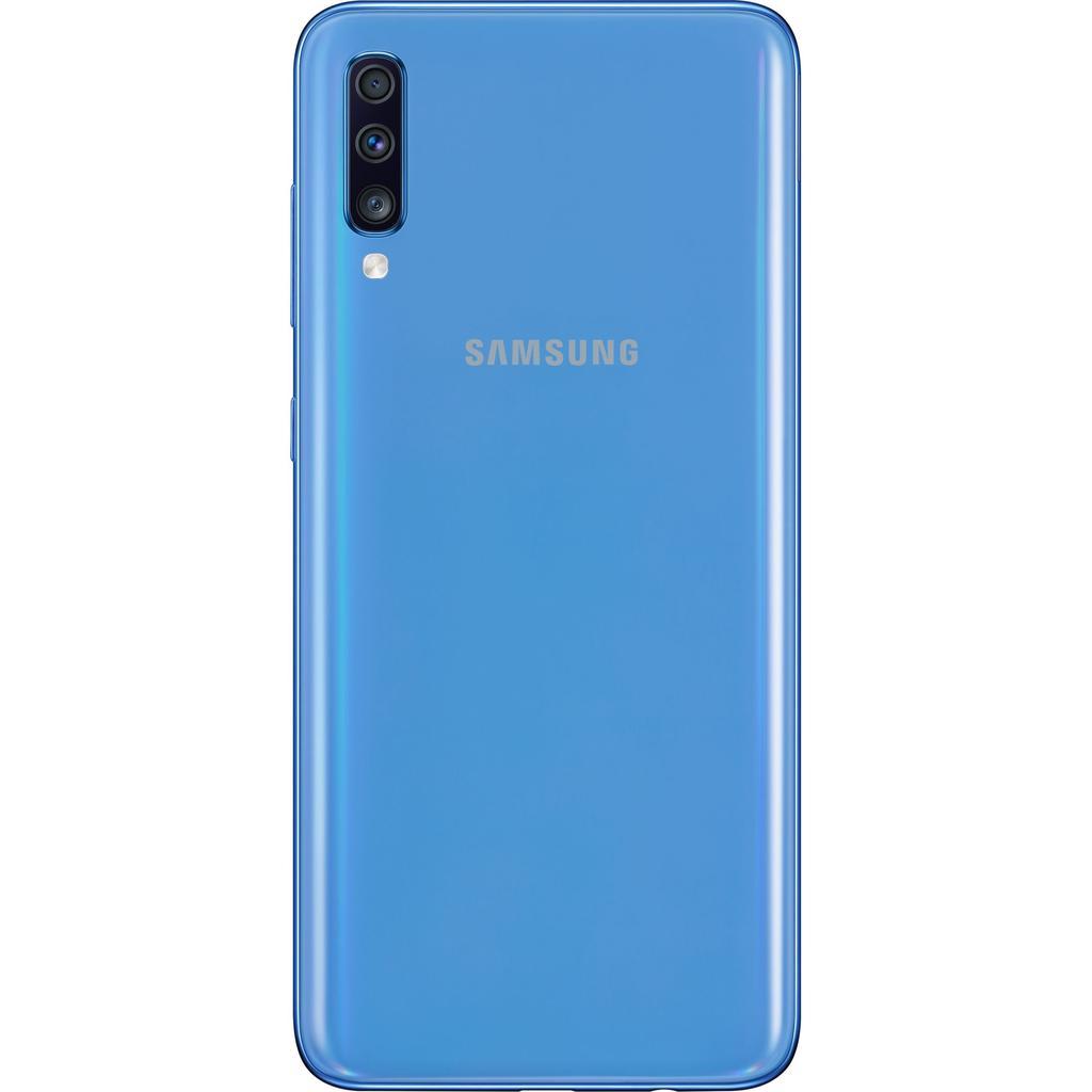Galaxy A70 128GB - Blue - Unlocked