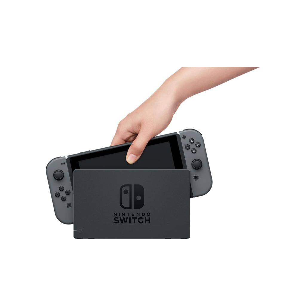 Switch 32GB - Grey/Grey
