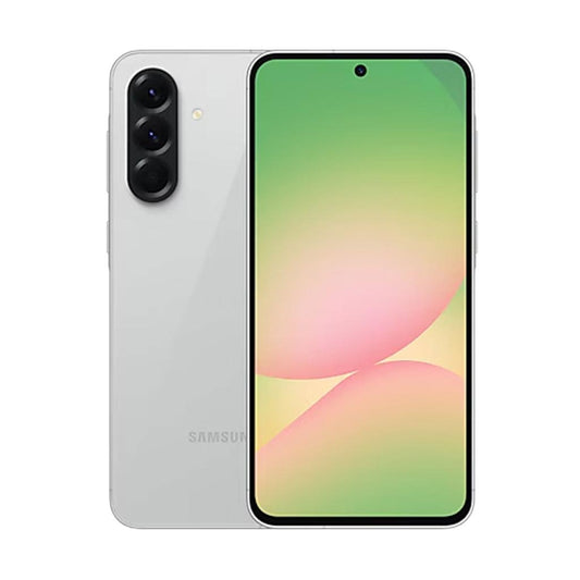 Galaxy A56 128GB - Grey - Unlocked