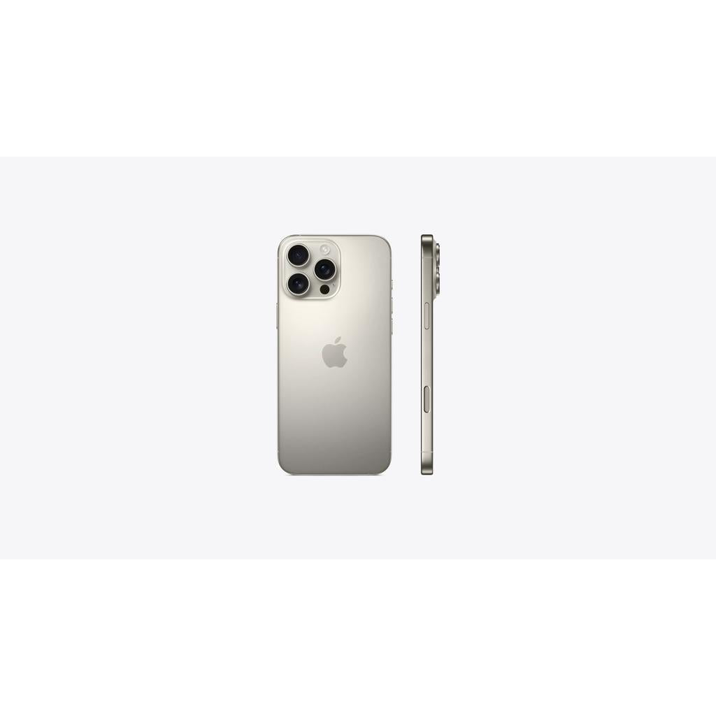 iPhone 16 Pro Max 1000GB - Natural Titanium - Unlocked
