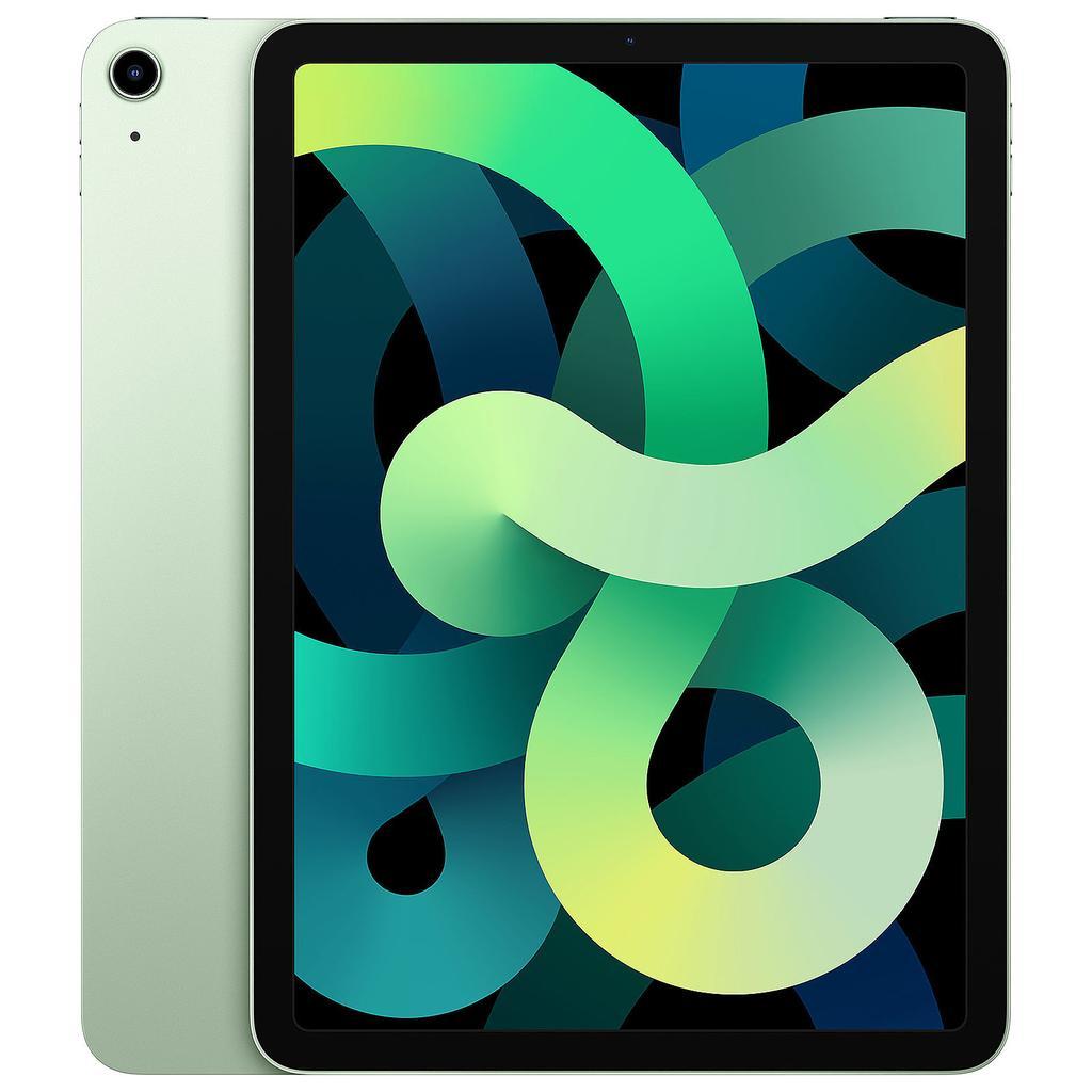 iPad Air 10.9" (2020) 4th gen 64 GB - Wi-Fi - Green