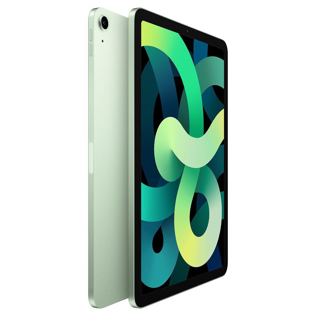 iPad Air 10.9" (2020) 4th gen 64 GB - Wi-Fi - Green