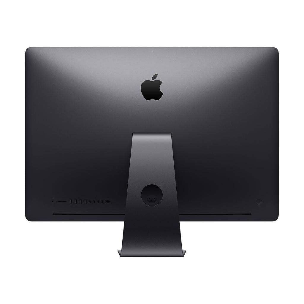 iMac Pro 27" (2017) Xeon W-2140B AMD Radeon Pro Vega 56 - 2 To SSD - 32 GB QWERTY - English Standard glass