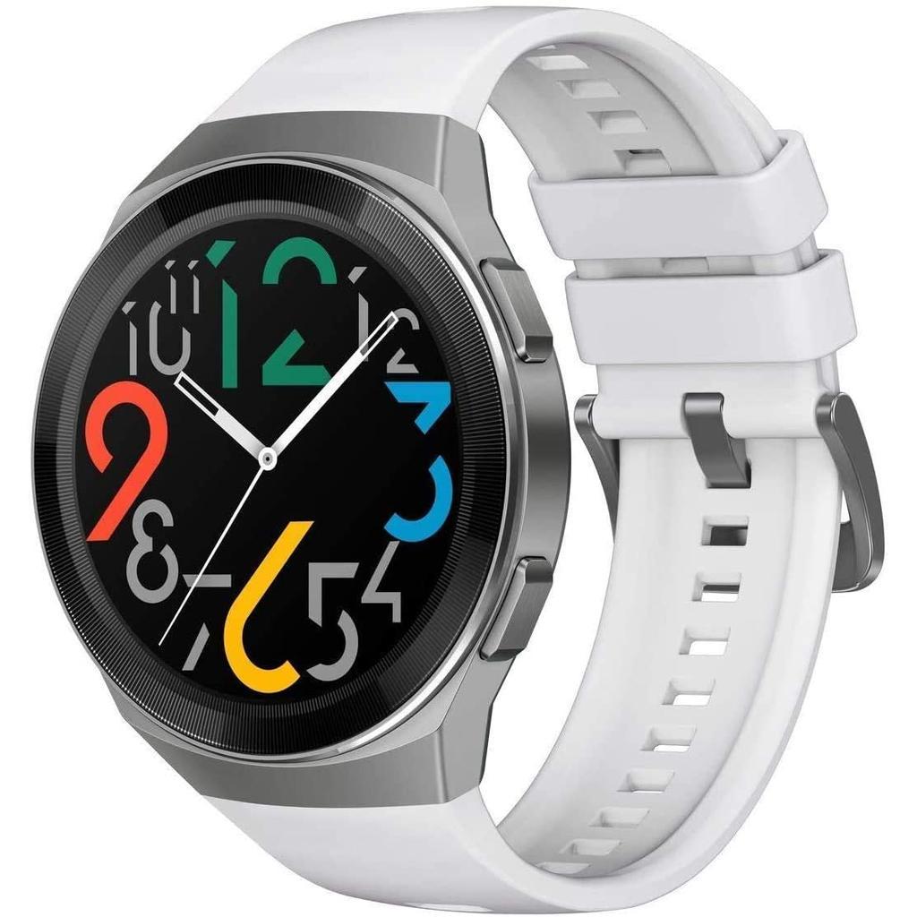 Huawei Watch GT 2 Bluetooth 46 mm - White