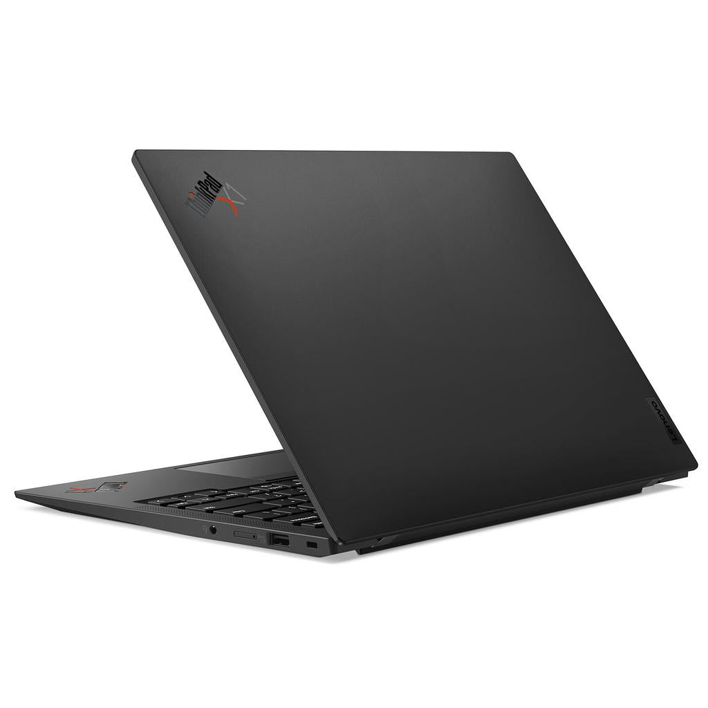 Lenovo ThinkPad X1 Carbon G10 14-inch (2022) - Core i7 - Gen 12 (P) - 16GB - SSD 256 GB QWERTY - English