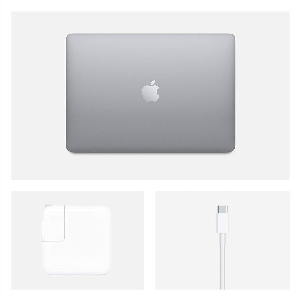 MacBook Air Retina 13-inch (2020) - Core i5 - 8GB SSD 512 QWERTY - English