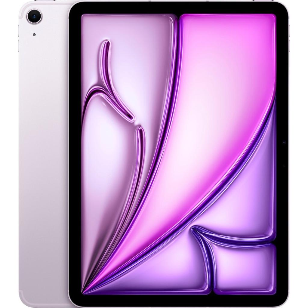 iPad Air 11" (2024) 6th gen 128 GB - Wi-Fi - Purple