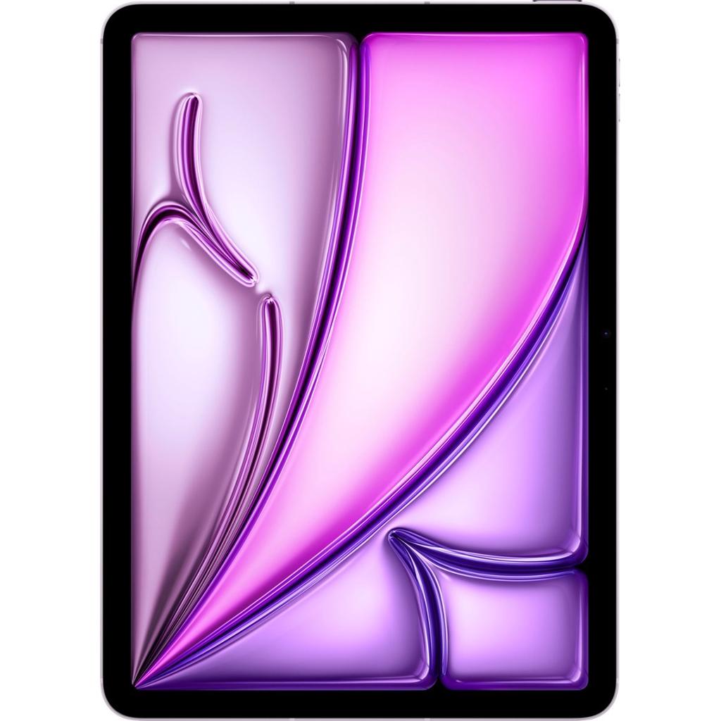 iPad Air 11" (2024) 6th gen 128 GB - Wi-Fi - Purple