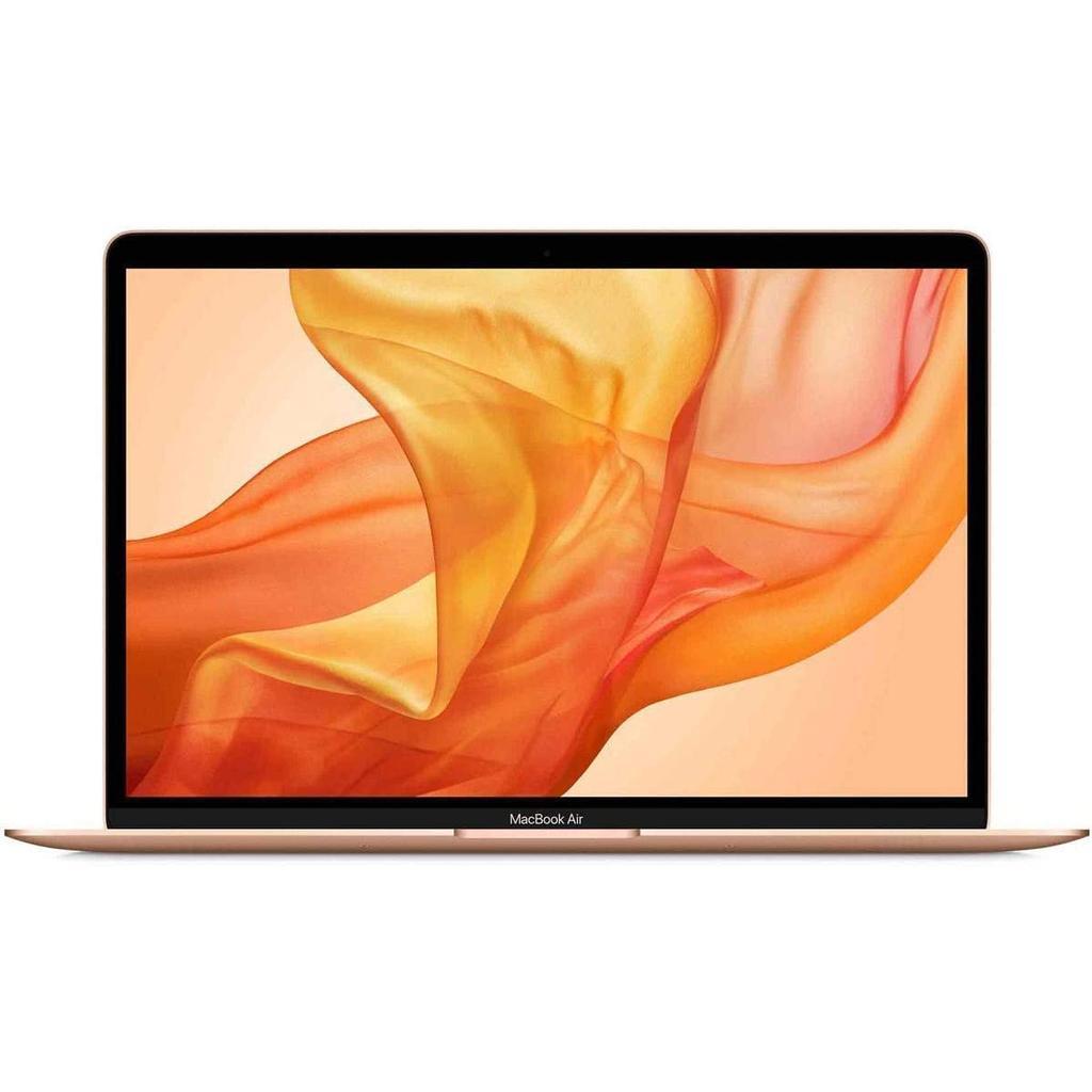 MacBook Air Retina 13-inch (2020) - Core i3 - 8GB SSD 256 QWERTY - English