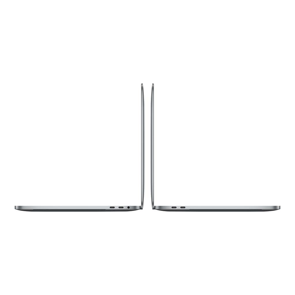 MacBook Pro Retina 13-inch (2019) - Core i7 - 16GB SSD 256 QWERTY - English
