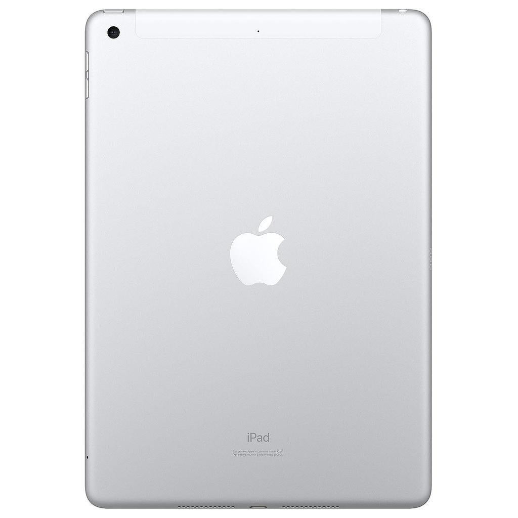 iPad 10.2" (2020) 8th gen 32 GB - Wi-Fi + 4G - Silver