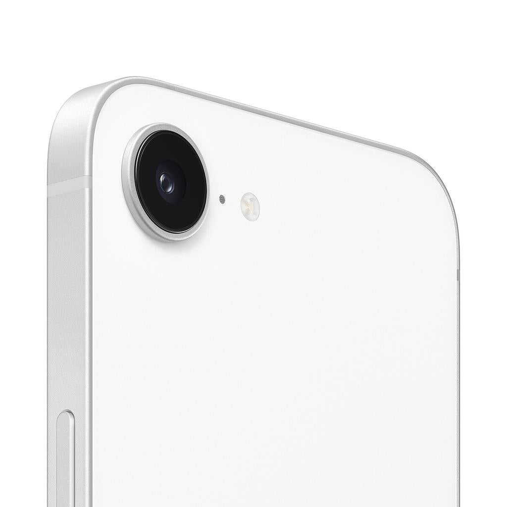 iPhone 17e 256GB - White - Unlocked