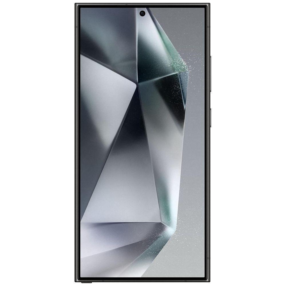 Galaxy S24 Ultra 256GB - Black - Unlocked