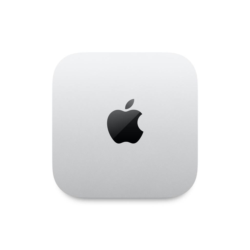 Mac mini (2024) Apple M4 - 256 GB SSD - 16GB