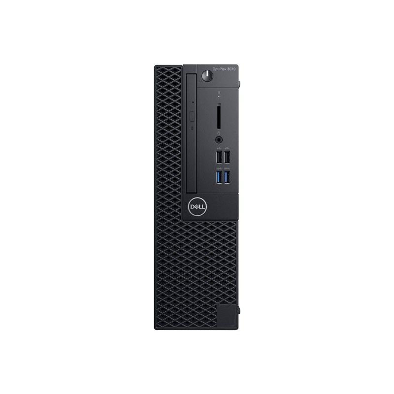 Dell OptiPlex 3070 SFF Core i5-9500 3 - SSD 512 GB - 16GB
