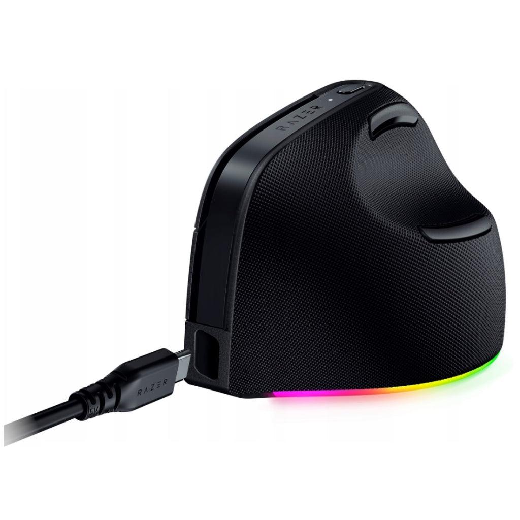 Razer Pro Click V2 Vertical Mouse Wireless