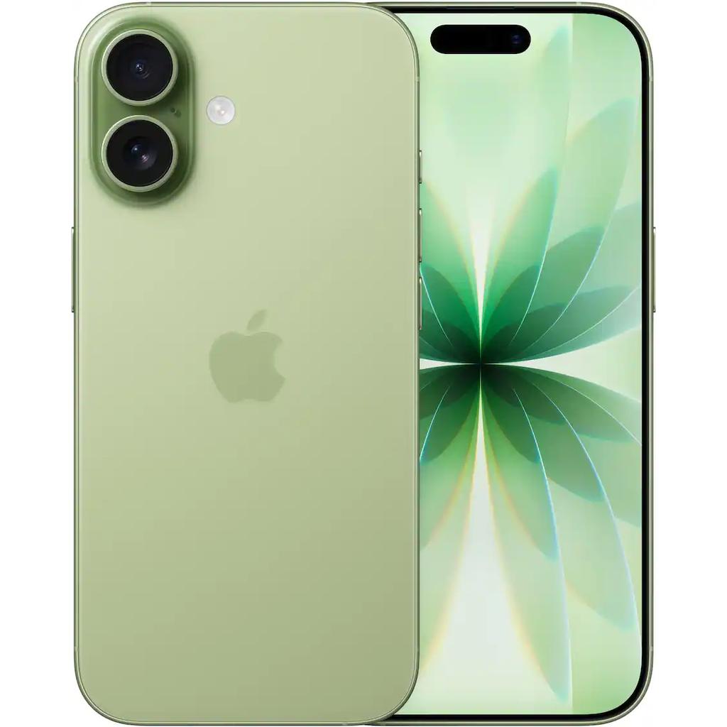 iPhone 17 512GB - Sage - Unlocked