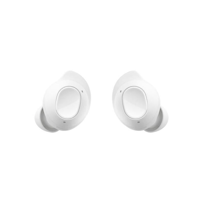 Samsung Galaxy Buds FE Earbud Noise-Cancelling Bluetooth Earphones - White