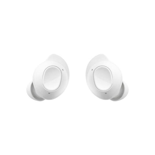 Samsung Galaxy Buds FE Earbud Noise-Cancelling Bluetooth Earphones - White