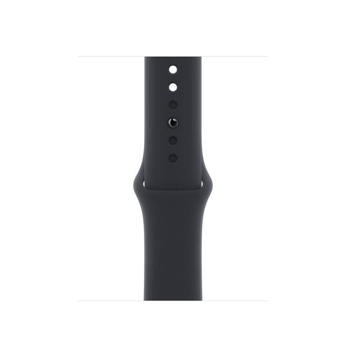 Apple Watch Series 8 (2022) GPS + Cellular 41 mm - Aluminium Midnight