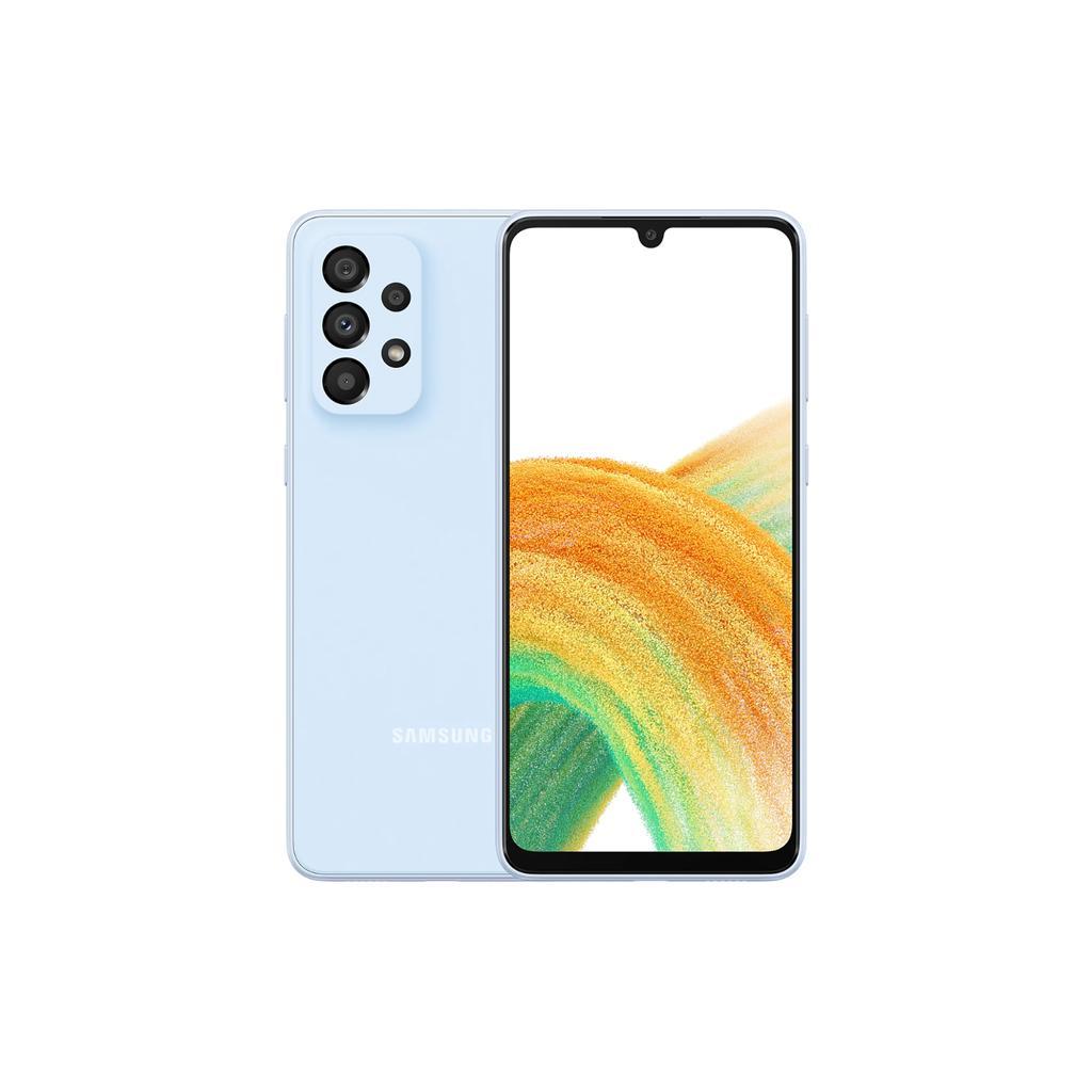 Galaxy A33 5G 128GB - Blue - Unlocked