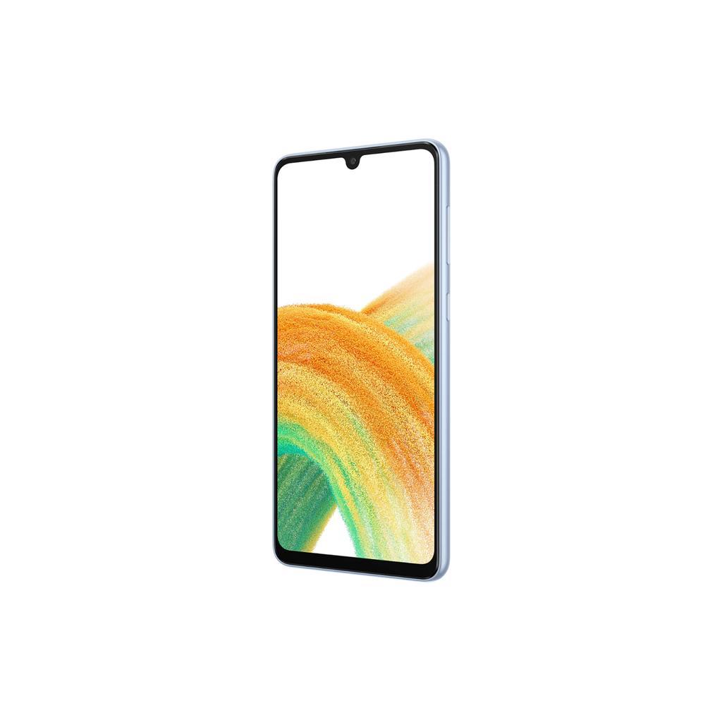 Galaxy A33 5G 128GB - Blue - Unlocked