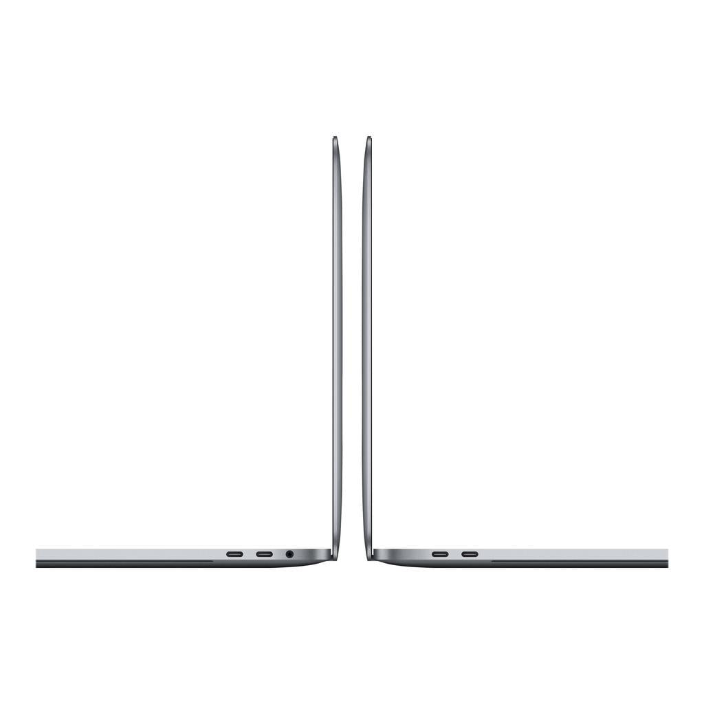 MacBook Pro Retina 16-inch (2019) - Core i7 - 16GB SSD 512 QWERTY - English