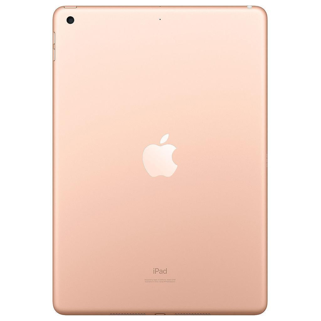 iPad 10.2" (2020) 8th gen 128 GB - Wi-Fi - Gold