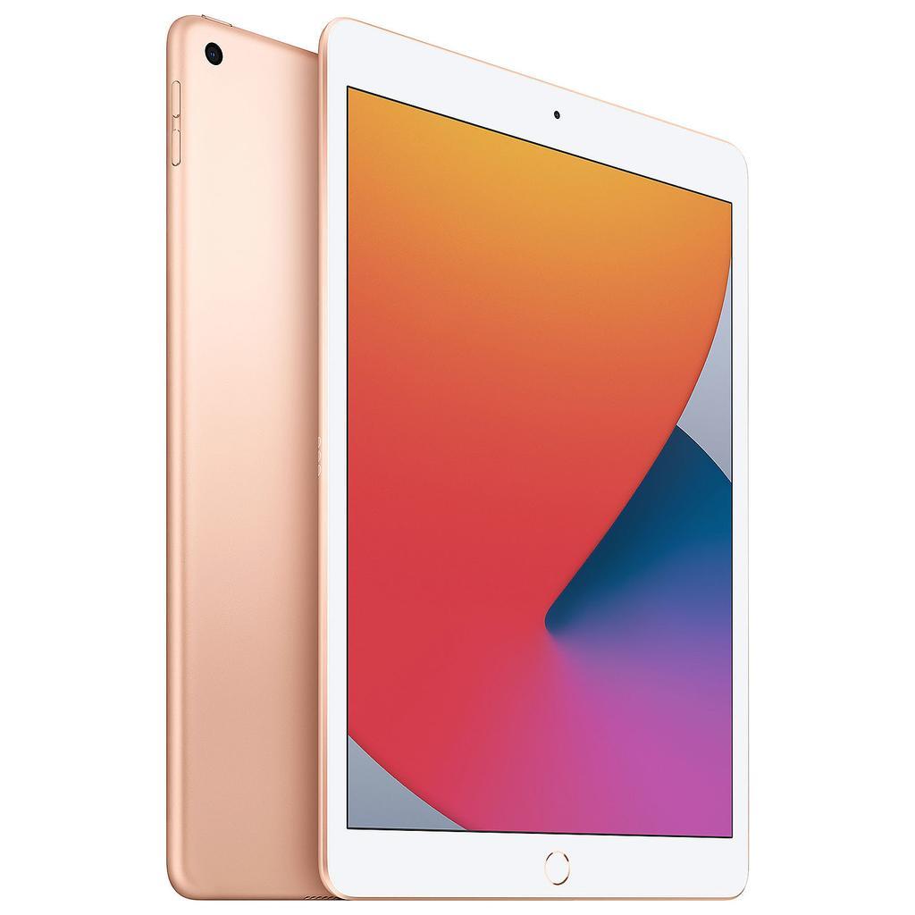 iPad 10.2" (2020) 8th gen 128 GB - Wi-Fi - Gold