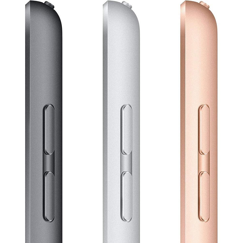 iPad 10.2" (2020) 8th gen 128 GB - Wi-Fi - Gold