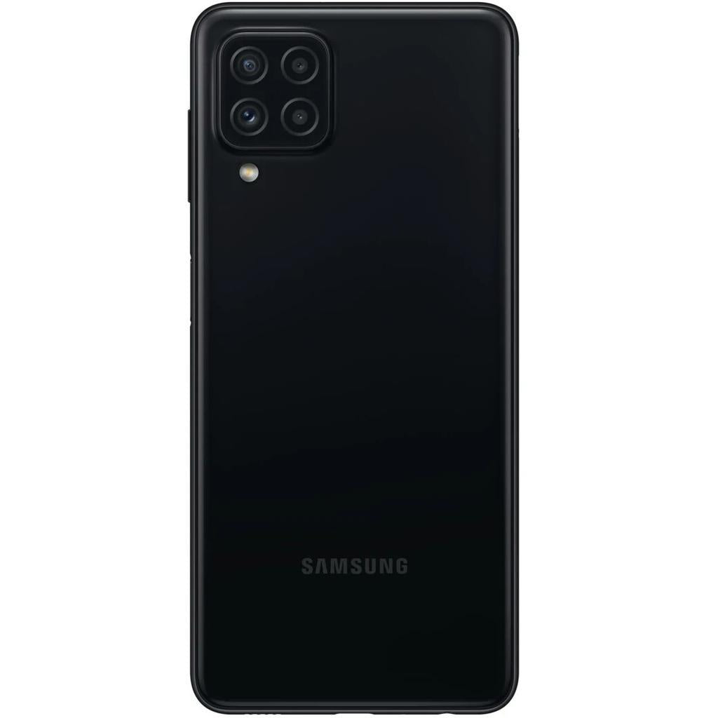 Galaxy A22 64GB - Black - Unlocked
