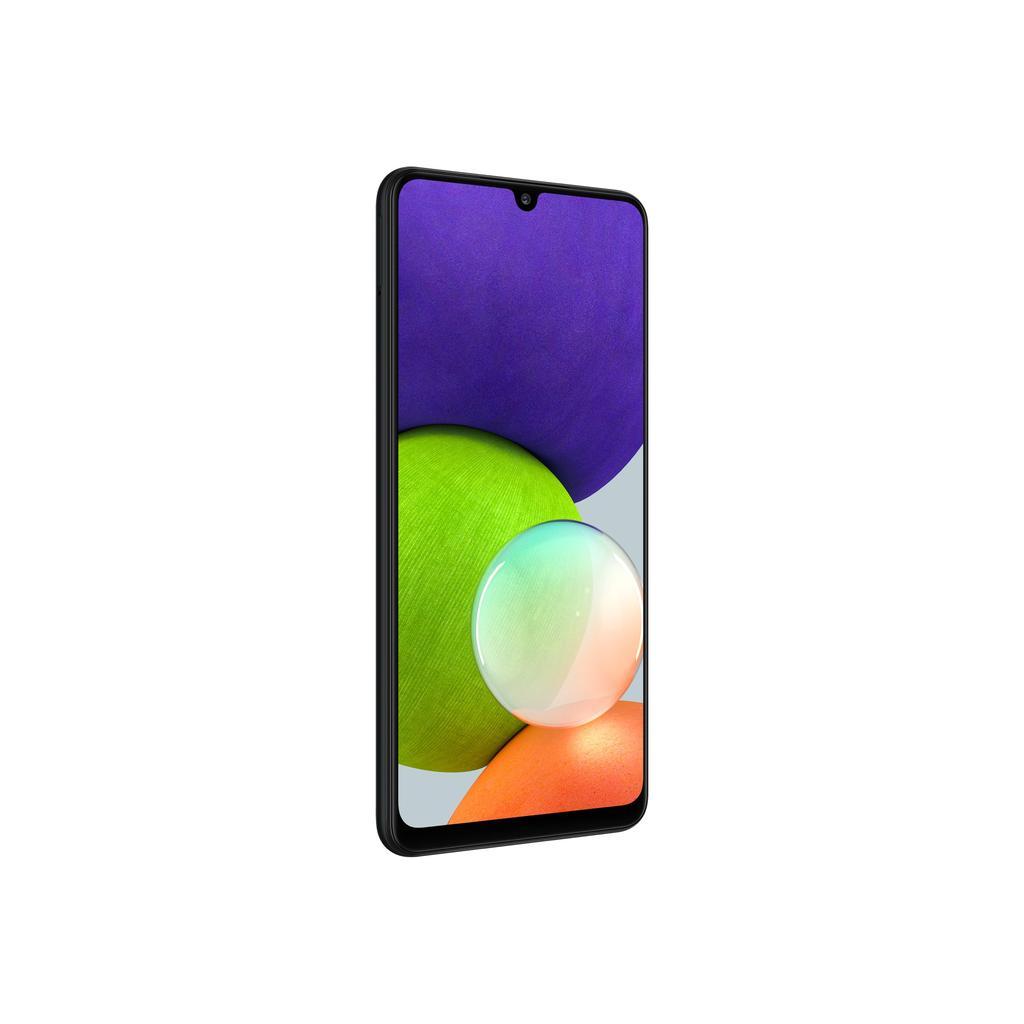 Galaxy A22 64GB - Black - Unlocked
