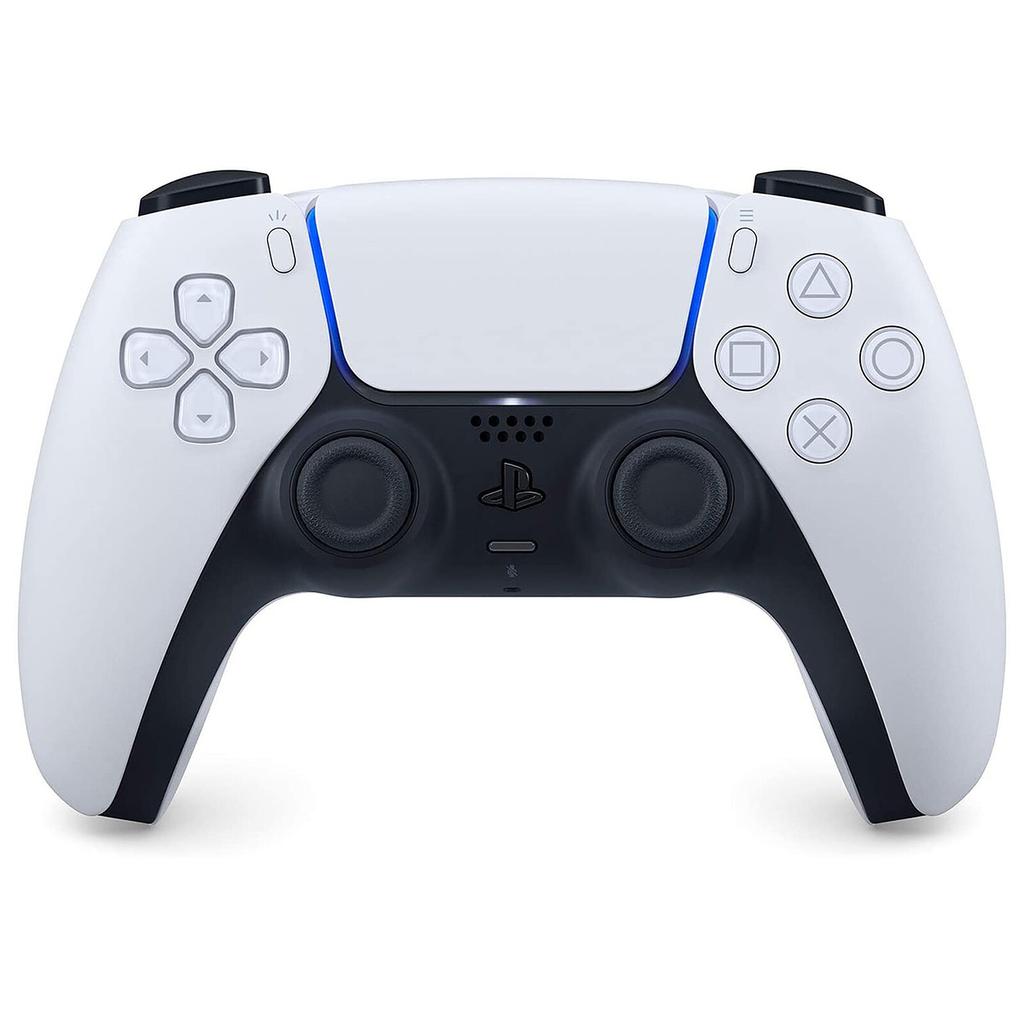 PlayStation 5 Digital 825GB - White