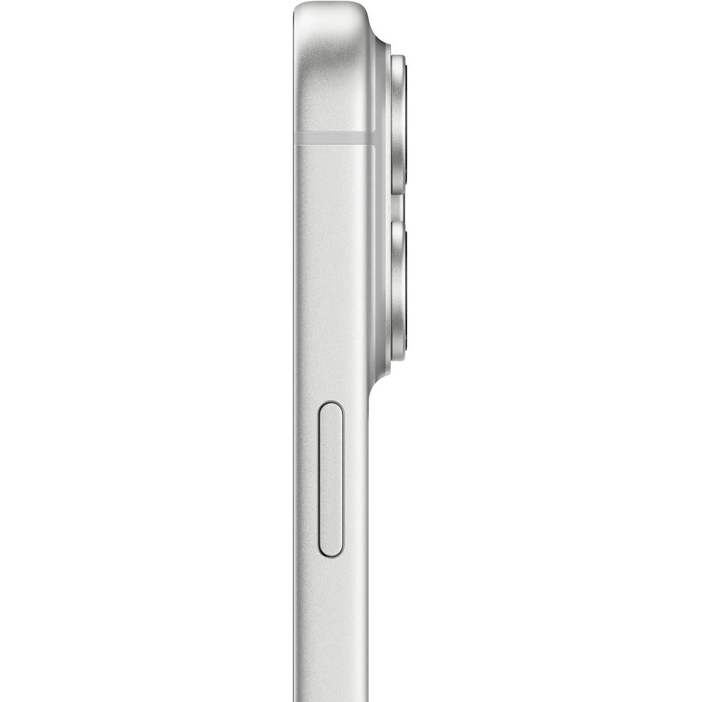 iPhone 17 Pro Max 256GB - Silver - Unlocked