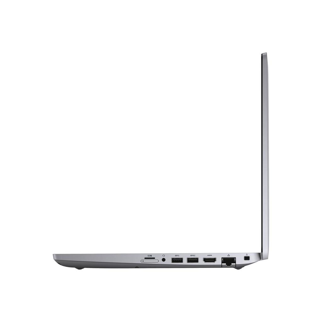 Dell Latitude 5511 15-inch (2020) - Core i7 - Gen 10 (H) - 16GB - SSD 1 TB QWERTY - English
