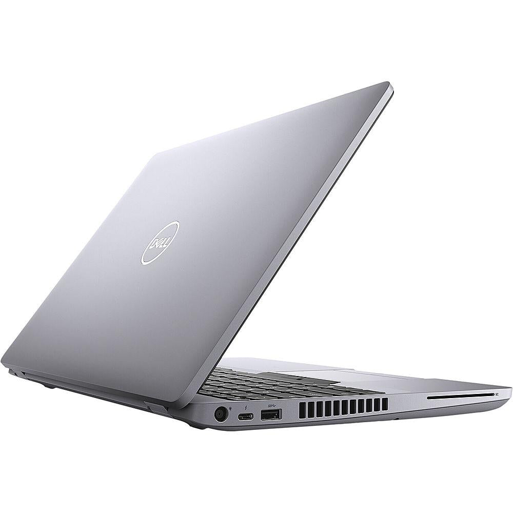 Dell Latitude 5511 15-inch (2020) - Core i7 - Gen 10 (H) - 16GB - SSD 1 TB QWERTY - English