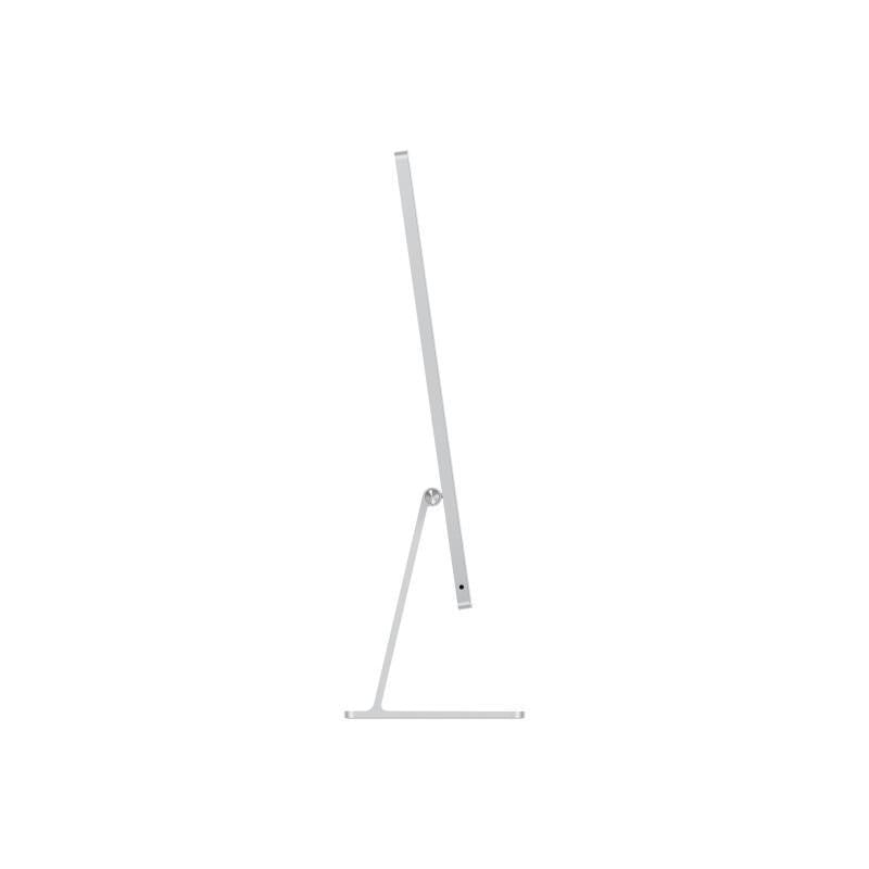 iMac 24" (2021) Apple M1 8-core 7-core GPU - 256 Go SSD - 8 GB QWERTY - English Standard glass